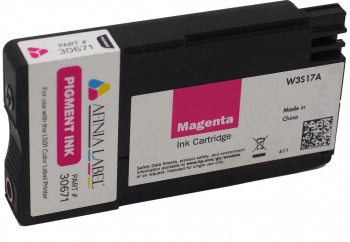 Cartus inkjet magenta pentru Afinia L502 