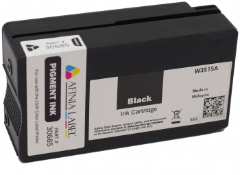 Cartus inkjet negru pentru Afinia L502 