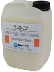 Detergent curatare incaltaminte/tapiterie 5kg concentrat 1 40 