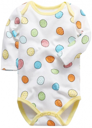 EASYMOM Body Buline Colorate 