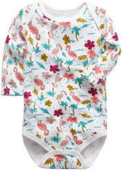 EASYMOM Body Flamingo 