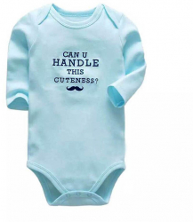 EASYMOM Body Handle This Cuteness 