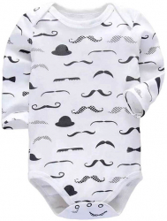 EASYMOM Body Mustati 