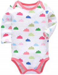 EASYMOM Body Nori Colorati 