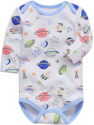 EASYMOM Body Planete 