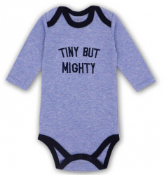 EASYMOM Body Tiny But Mighty 