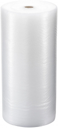 Folie cu bule de aer 50 gr mp 1.25 x 100 m 