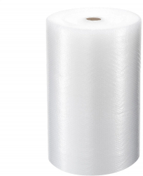 Folie cu bule de aer 50 gr mp 1 x 100 m 