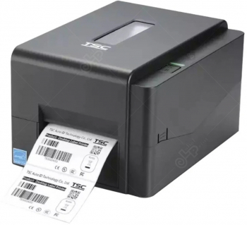 Imprimanta etichete autocolante TSC TE210 203 DPI USB Ethernet 