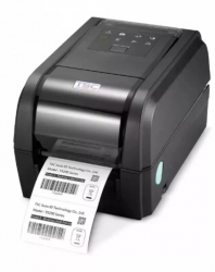 Imprimanta etichete autocolante TSC TX310 300 DPI USB Serial Ethernet 