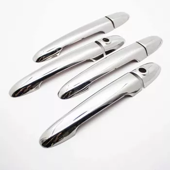 Ornament maner usa inox Sprinter Crafter 2006-2016 