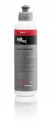 Pasta polish abraziva Koch Chemie H8.02 heavy cut 1l 