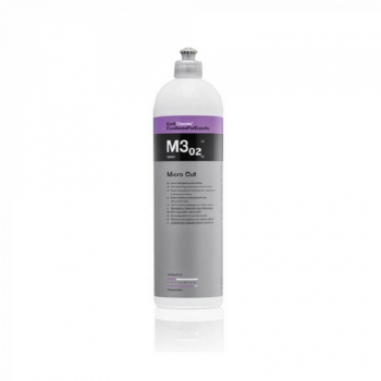 Pasta Polish Finish Koch Chemie micro cut M3.02-1L 403001 
