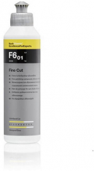 Pasta polish mediu-abraziva Koch Chemie F6.01 fine cut 250ml 405250 