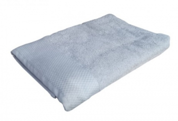 Prosop de baie 70 x 140 cm Studio Casa Wabe Gri 