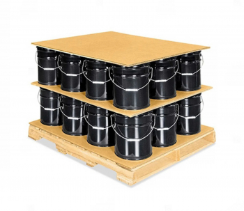 Separator carton pentru paleti CO3 400x600 mm 
