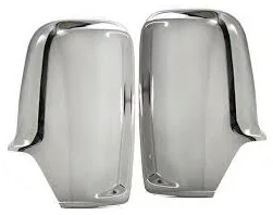 Set de capace oglinda plastic ABS Sprinter Crafter 2006-2018 