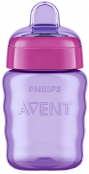 Biberon cu cioc de formare 260 ml Philips Avent SCF553 03 Mov 