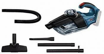 Bosch GAS 18V-1 07L - Aspirator cu acumulator solo 
