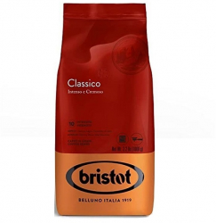 Cafea boabe Bristot Classico 1kg. 