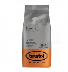Cafea boabe Bristot Espresso 1kg. 