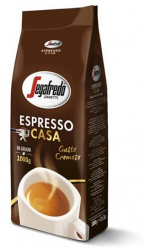 Cafea boabe Segafredo Espresso Casa 1kg. 