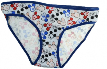 Chiloti pentru copii E Plus M Mickey Mouse 2574M-176-cm Multicolor 