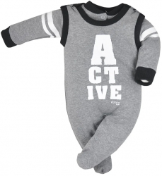 Compleu 2 piese pentru copii Koala Active 07-829-56 Multicolor 