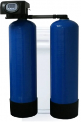 Dedurizator duplex BLUESOFT 60VD - RX 
