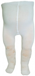 Dres pentru fete Milusie B1233-68 Crem-68 