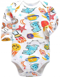 EASYMOM Body Rachete 