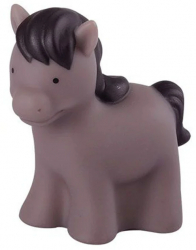 Figurina cal 8 cm Mini Junior 9802-5 Maro 