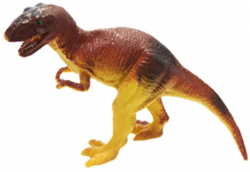 Figurina Dinozaur Tyrannosaurus Rex 13 cm Unikatoy 243895-5 Maro 