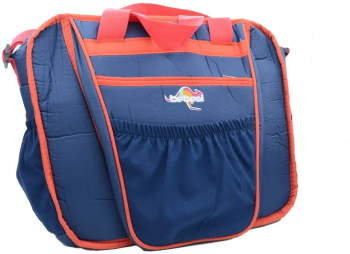 Geanta pentru bebelusi Bebesi B0949B Bleumarin 
