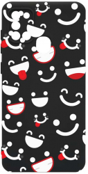 Husa Bestcase comp cu Samsung Galaxy A21s Be Happy SLIM 1.2MM Microfibra prot cam PB 32 