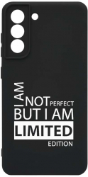 Husa Bestcase comp cu Samsung Galaxy S21 FE Limited Edition SLIM 1.2MM Microfibra prot cam PB 59 