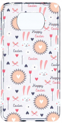 Husa Bestcase comp cu Xiaomi Poco X3 Pro / Poco X3 Easter 2MM Soft Silicon prot cam T 189 