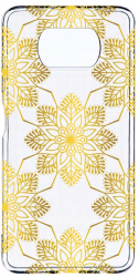 Husa Bestcase comp cu Xiaomi Poco X3 Pro / Poco X3 Gold 2MM Soft Silicon prot cam T 120 