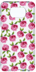 Husa Bestcase comp cu Xiaomi Poco X3 Pro / Poco X3 Rose 2MM Soft Silicon prot cam T 107 