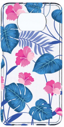 Husa Bestcase comp cu Xiaomi Poco X3 Pro / Poco X3 Tropical 2MM Soft Silicon prot cam T 112 