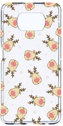 Husa Bestcase comp cu Xiaomi Poco X3 Pro / Poco X3 Xmas 2MM Soft Silicon prot cam T 349 