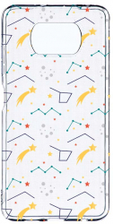 Husa Bestcase comp cu Xiaomi Poco X3 Pro / Poco X3 Zodiac 2MM Soft Silicon prot cam T 177 