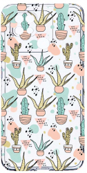 Husa Bestcase comp cu Xiaomi Redmi 10C Cactus 2MM Soft Silicon prot cam T 774 