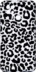 Husa Bestcase comp cu Xiaomi Redmi 10C Leopard 2MM Soft Silicon prot cam T 1057 