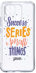 Husa Bestcase comp cu Xiaomi Redmi 10C Success Series 2MM Soft Silicon prot cam T 485 