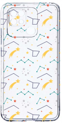Husa Bestcase comp cu Xiaomi Redmi 10C Zodiac 2MM Soft Silicon prot cam T 177 