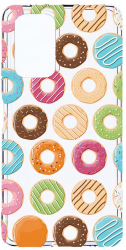 Husa Bestcase comp cu Xiaomi Redmi Note 10 Pro Max Dontus 2MM Soft Silicon prot cam T 66 