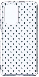 Husa Bestcase comp cu Xiaomi Redmi Note 10 4G Little Cactus 2MM Soft Silicon prot cam T 83 