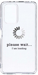 Husa Bestcase comp cu Xiaomi Redmi Note 10 4G Please wait... 2MM Soft Silicon prot cam T 37 