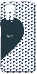 Husa Bestcase comp cu Xiaomi Redmi Note 11 Pro Love Me 2MM Soft Silicon prot cam T 100